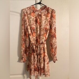 Beautiful boutique dress